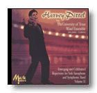 Emerging and Celebrated Saxophone, Vol. 2 