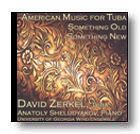 Something Old, Something New 