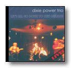 Lets All Go New Orleans 