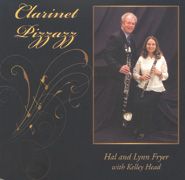 Clarinet Pizzazz 