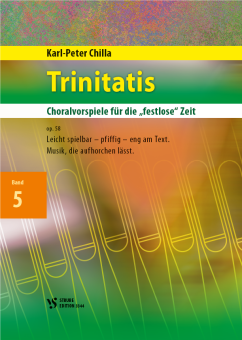 Trinitatis 1 op. 47 