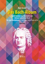 Das Bach-Album 