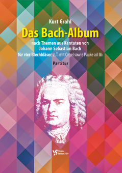 Das Bach-Album 