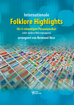 Folklore Highlights 