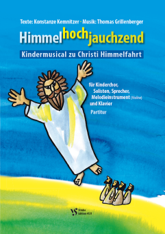 Himmelhochjauchzend 