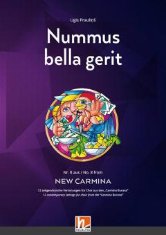 Nummus bella gerit 