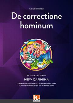 De correctione hominum 