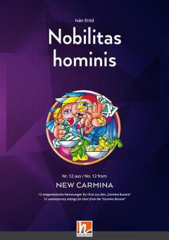Nobilitas hominis 