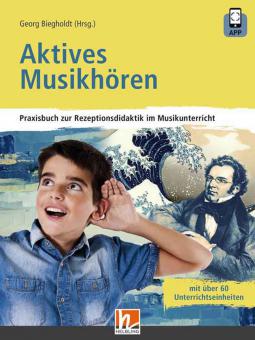 Aktives Musikhören 