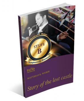 Story of the lost castle 