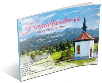 Heimatlandmesse 