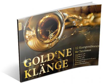 Gold'ne Kläng 