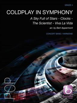 Coldplay in Symphony 