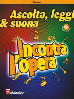 Ascolta, leggi & suona - Incontra l'opera 