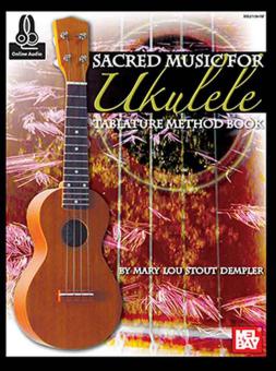 Sacred Music for Ukulele 