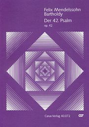 Wie der Hirsch schreit 