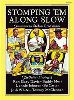 Stomping 'Em Along Slow 