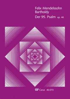 Der 95. Psalm op. 46 Download