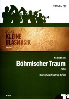 Böhmischer Traum 