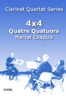 4x4 - Quatre Quators 