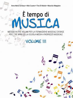 È Tempo Di Musica 3 