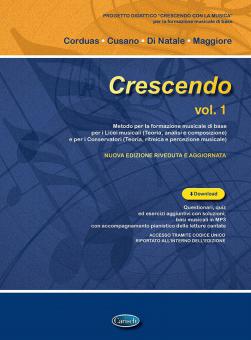 Crescendo 1 