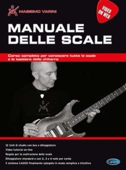 Manuale delle scale 
