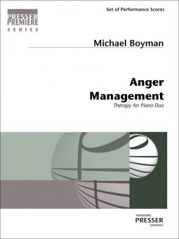 Anger Management 