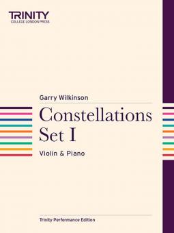 Constellations Set 1 