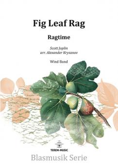 Fig Leaf Rag 