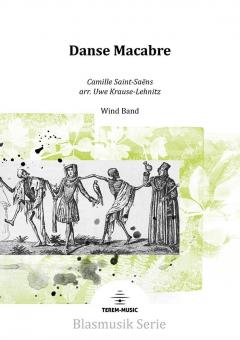 Danse Macabre 