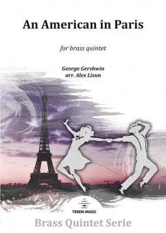 An American in Paris 