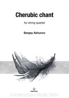 Cherubic chant 