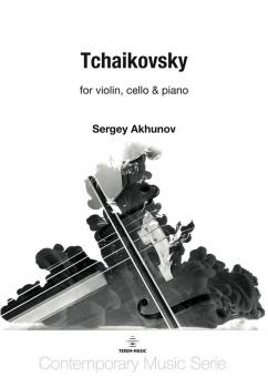 Tchaikovsky 