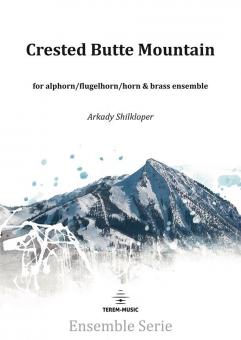 Crested Butte Mountain 