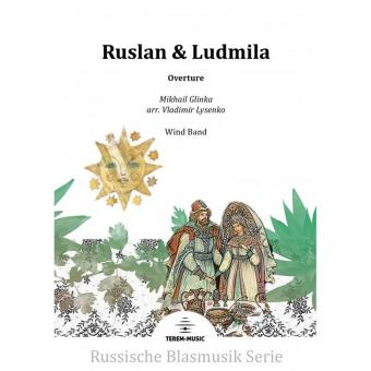 Ruslan & Ludmila 