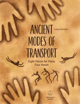 Ancient Modes of Transport Standard