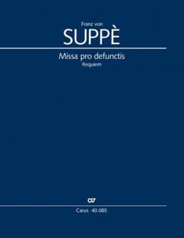 Missa pro defunctis 