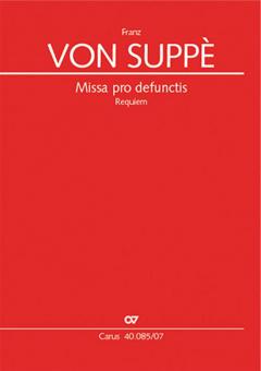 Missa pro defunctis 