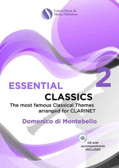 Essential Classics 2 