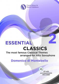 Essential Classics 2 