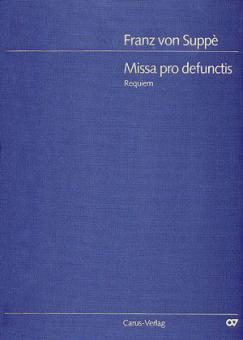 Missa pro defunctis 