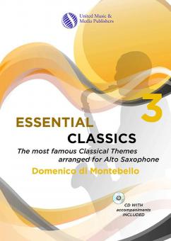 Essential Classics 3 