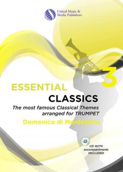 Essential Classics 3 