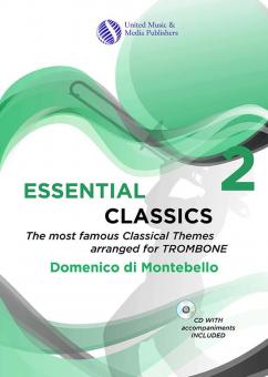 Essential Classics 2 