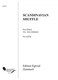 Scandinavian Shuffle 