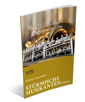 Stürmische Musikanten 