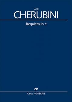 Requiem in c-Moll Standard
