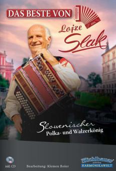 Das Beste von Lojze Slak 