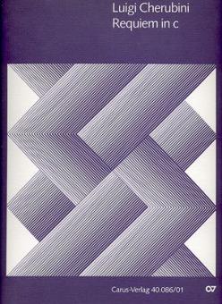 Requiem in c-Moll 